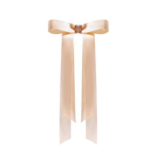 LuxeBow Klip