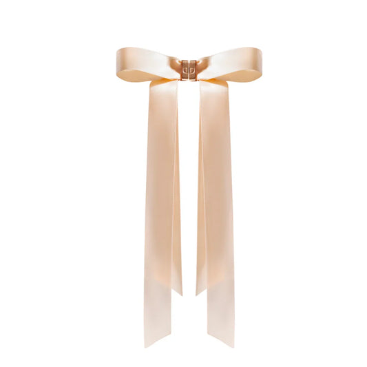 LuxeBow Klip