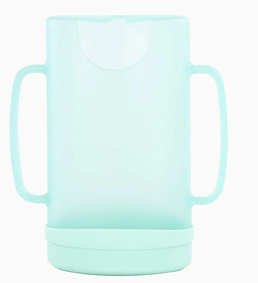 Flipping Holder Cup