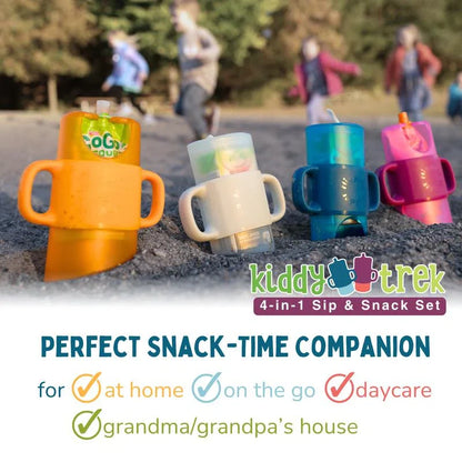 Flipping Holder Cup