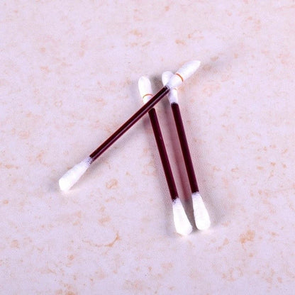Disposable Emergency Cotton Swabs - 50pcs