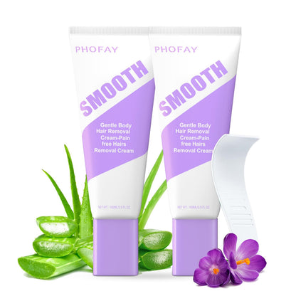 Hair Removal Cream