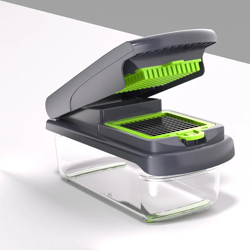 15-in-1 Vegetable Chopper