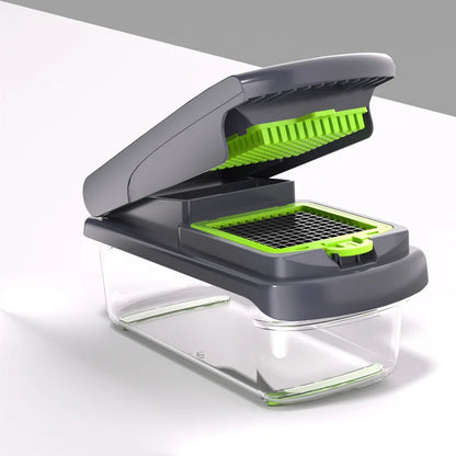 15-in-1 Vegetable Chopper