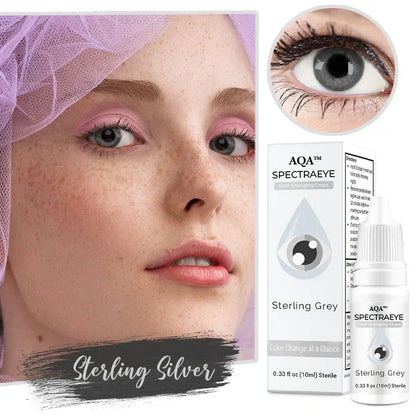 SpectraEye Color Changing Drops Pro