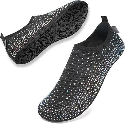 Womens Barefoot Water Shoes