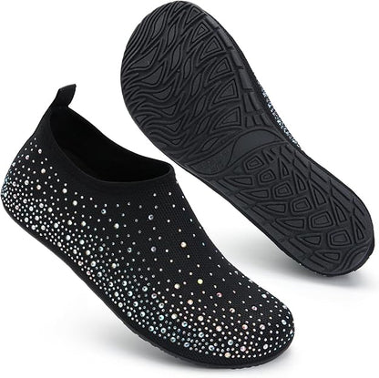 Womens Barefoot Water Shoes