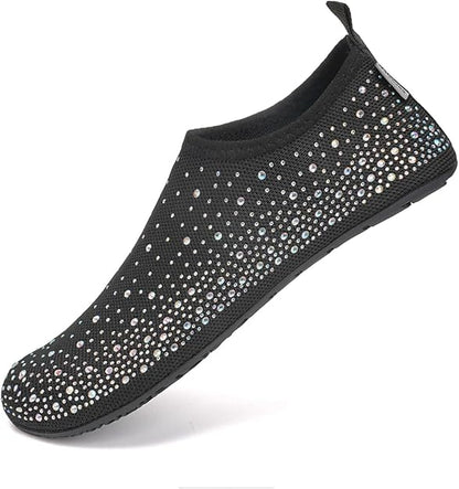 Womens Barefoot Water Shoes