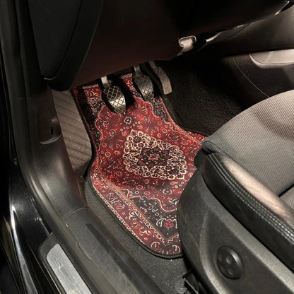 Persian Car Mats