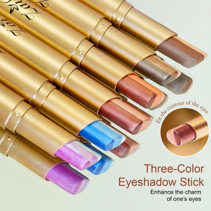 3 in 1 Eyeshadow Stick