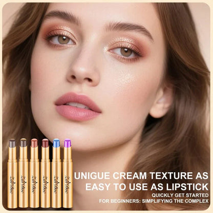 3 in 1 Eyeshadow Stick