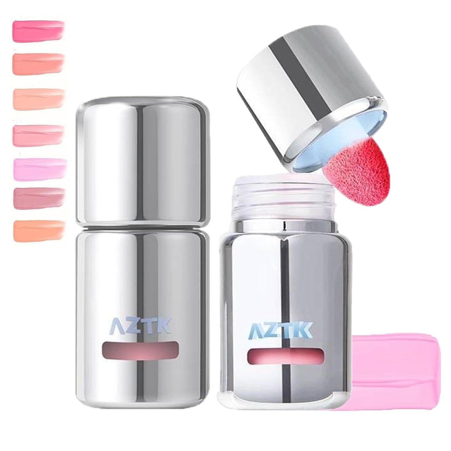 Liquid Blush