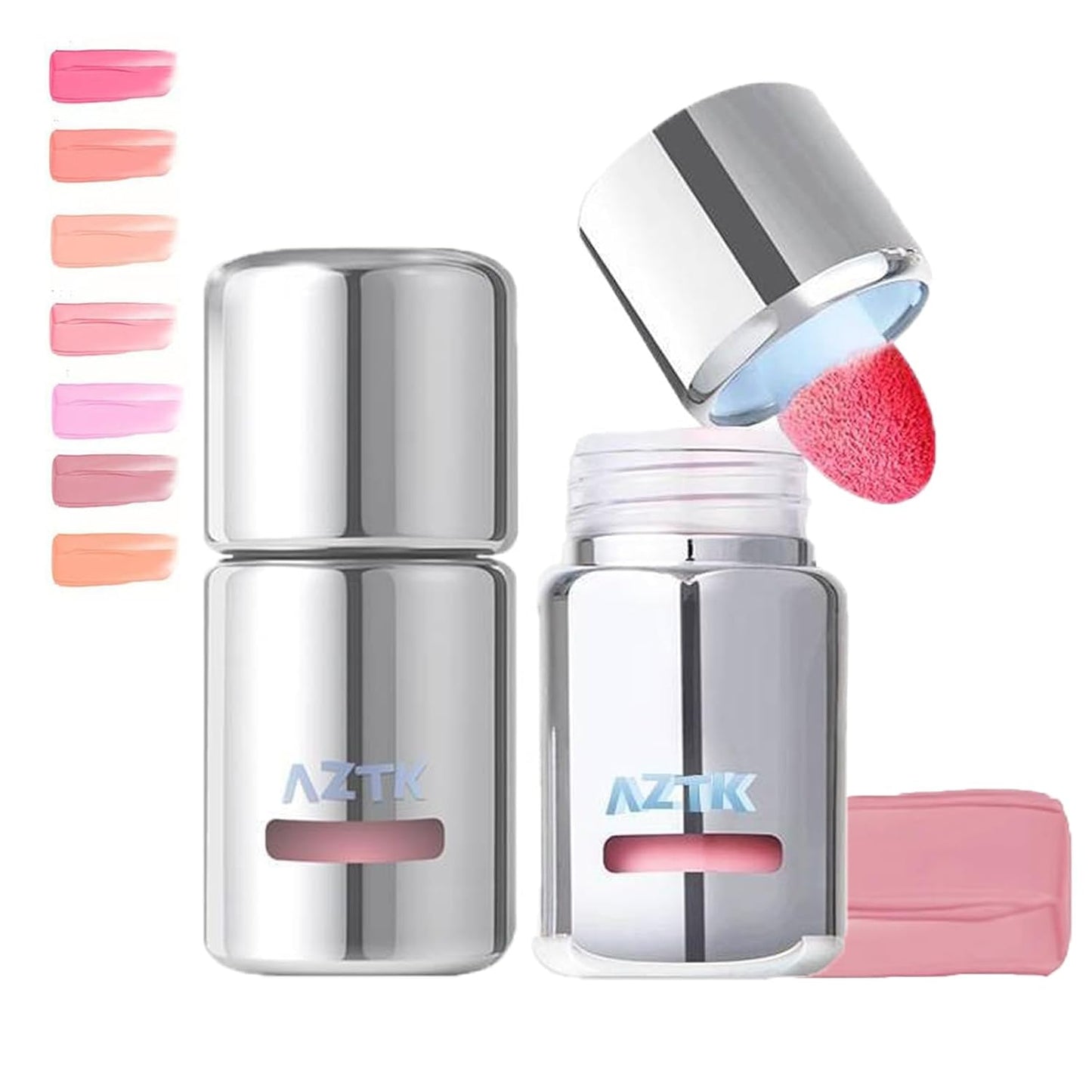Liquid Blush