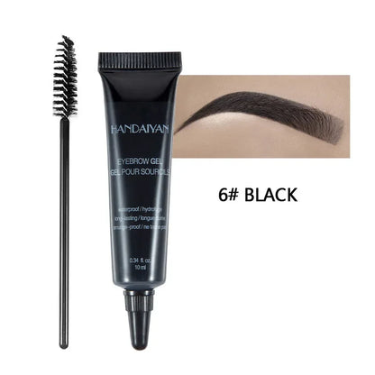 Eyebrow Tint Kit