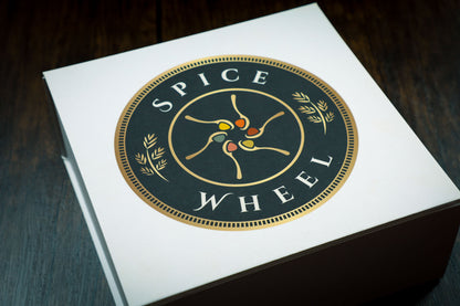 Spice Wheel