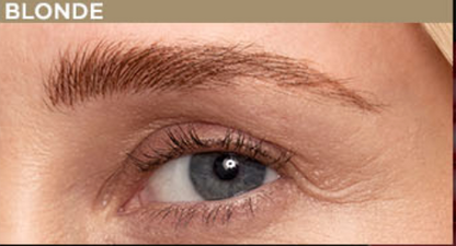 Faux Brow Effortless Filling Pen