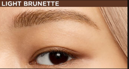 Faux Brow Effortless Filling Pen