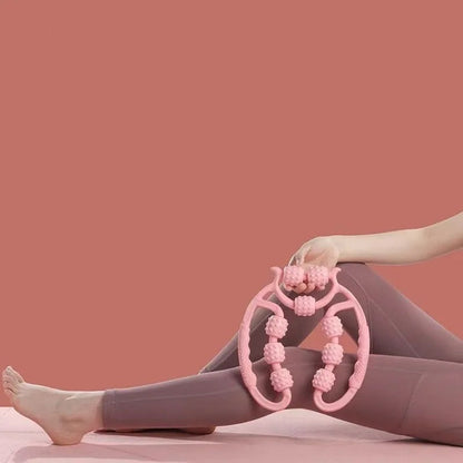 Circular Leg Clamp