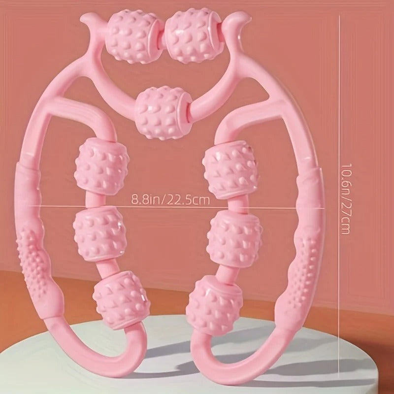 Circular Leg Clamp