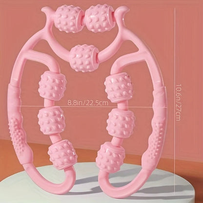 Circular Leg Clamp