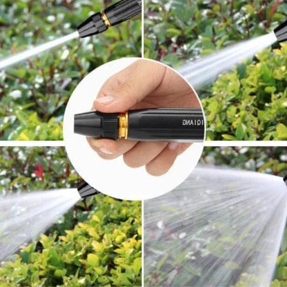 High-Pressure Water Spray Nozzle